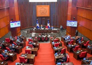 Senado de la República