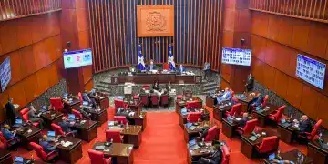 Senado de la República