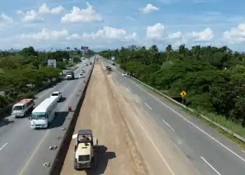 Autopista Duarte