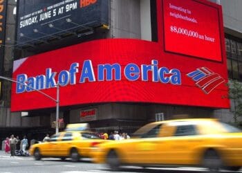 Bank of America
