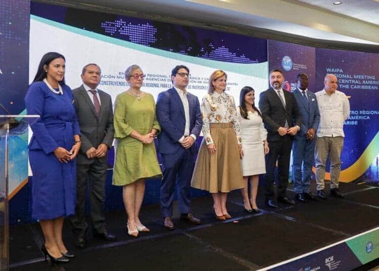 Reunión Regional de la Asociación Mundial de Agencias de Promoción de Inversiones