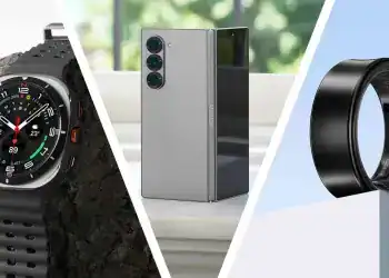 (Image credit: Samsung / Future