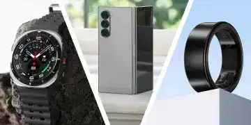 (Image credit: Samsung / Future