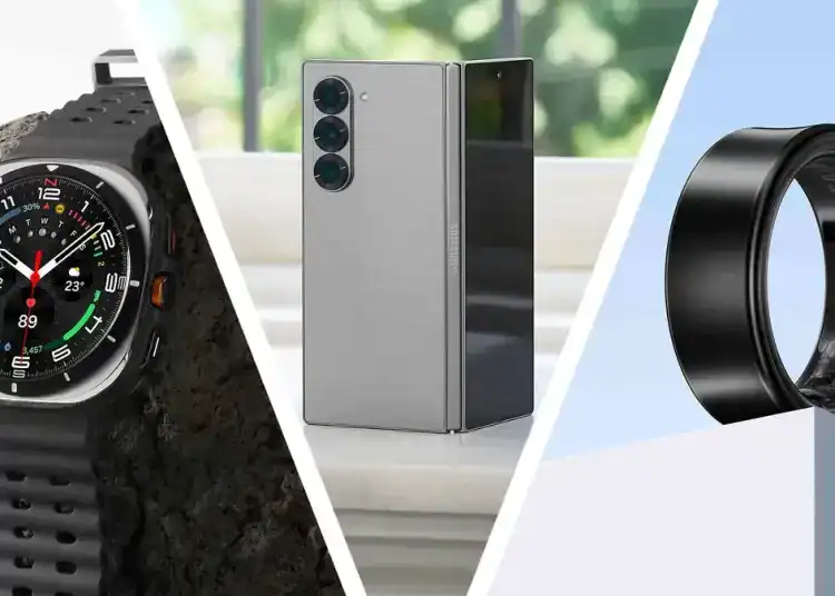 (Image credit: Samsung / Future