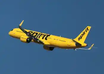 Spirit Airlines