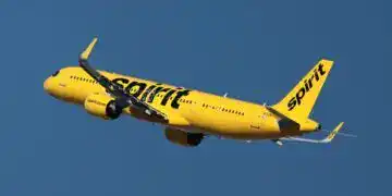 Spirit Airlines
