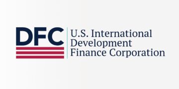 Corporación Financiera para el Desarrollo Internacional de Estados Unidos (DFC)