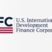 Corporación Financiera para el Desarrollo Internacional de Estados Unidos (DFC)