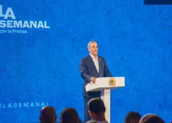 Presidente Luis Abinader Aboga por un Estudio Profundo del Proyecto de Reforma del Código Penal