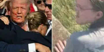 Thomas Matthew Crooks