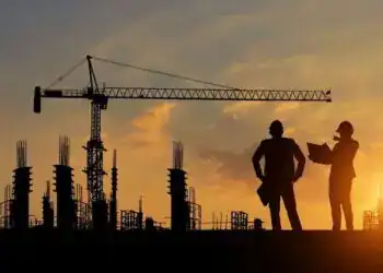 Empresa de Minería (Recreación)