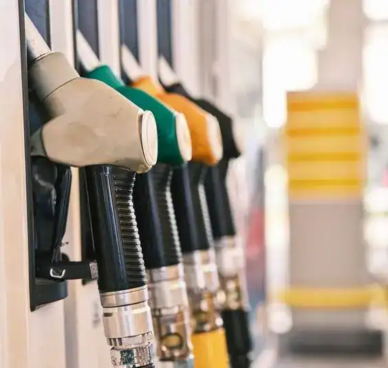 Precios combustibles RD septiembre 2024.