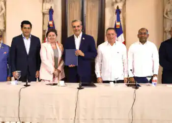 República Dominicana mantiene categoría 1 en aviación