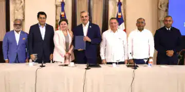 República Dominicana mantiene categoría 1 en aviación