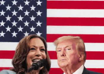 Kamala Harris se Adelanta a Trump en Encuestas Clave: Un Nuevo Reto Para las Elecciones 2024