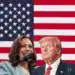 Kamala Harris vs Donald Trump