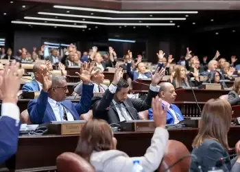 Propuesta de Reducción de Diputados Genera Controversia