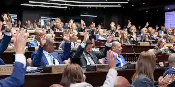Diputados República Dominicana