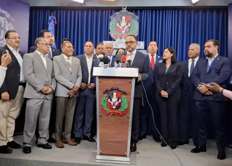 Reforma Constitucional