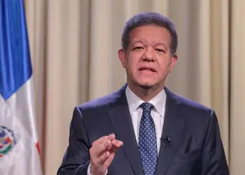 Leonel Fernández Responde a Declaraciones de Abinader