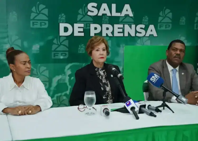 Secretaría de Educación de la Fuerza del Pueblo