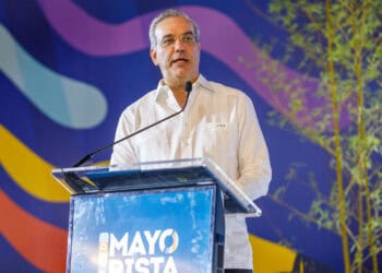 Luis Abinader destaca el dinamismo económico de San Francisco de Macorís