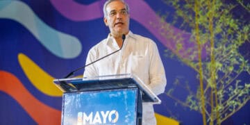 Luis Abinader destaca el dinamismo económico de San Francisco de Macorís