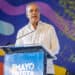 Luis Abinader destaca el dinamismo económico de San Francisco de Macorís
