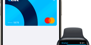 Apple Pay - Tarjetas Qik