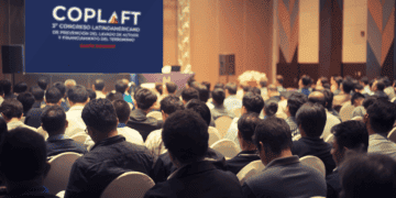 COPLAFT- Imagen evento