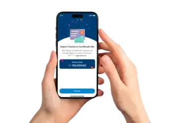 Certificados de depósito Qik