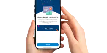 Certificados de depósito Qik