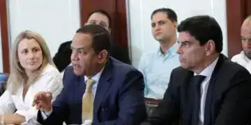 Julio César Valentin