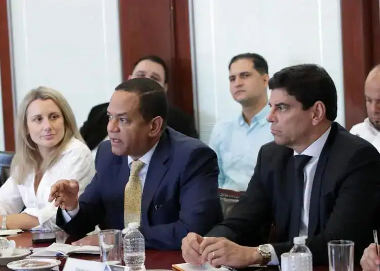 Julio César Valentin