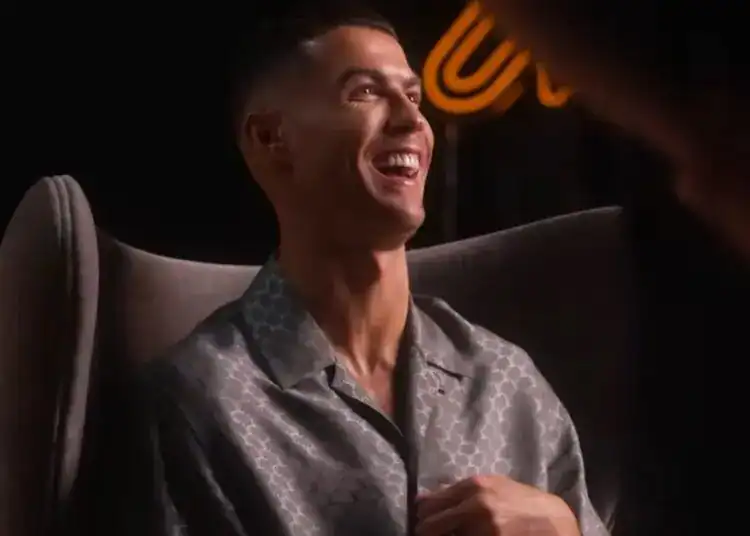 Cristiano Ronaldo Youtube