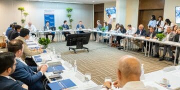 : Nearshoring en República Dominicana