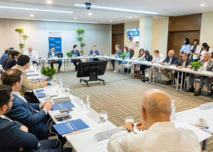 : Nearshoring en República Dominicana