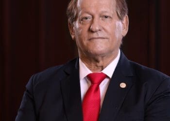 Manuel González, director Técnico de la ABA