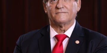 Manuel González, director Técnico de la ABA