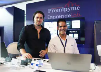 Emprendelab PROMIPYME.