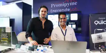 Emprendelab PROMIPYME.