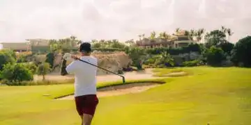 Punta Espada, Cap Cana