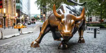 Wall Street