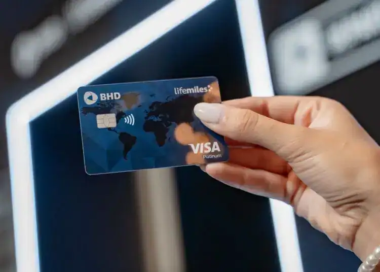 Visa LifeMiles BHD - agosto 2024