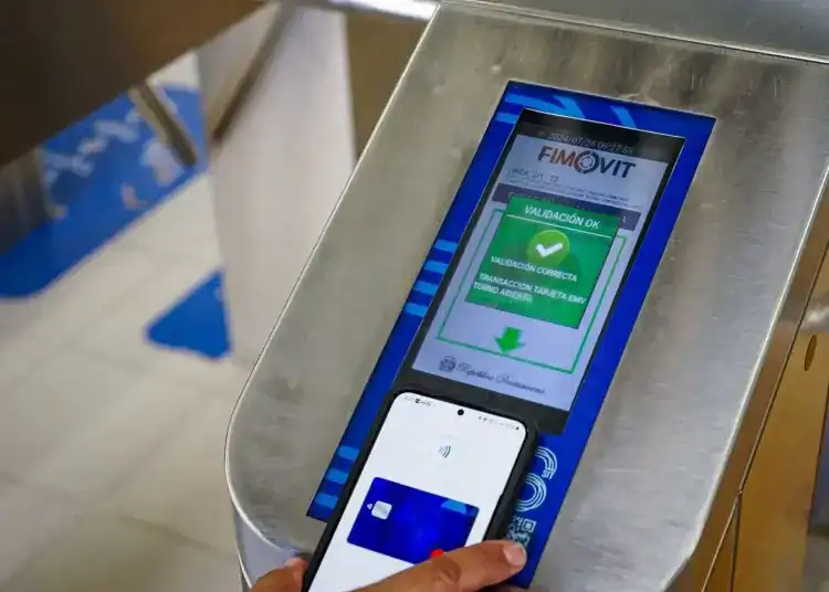 Apple Pay y Google Pay