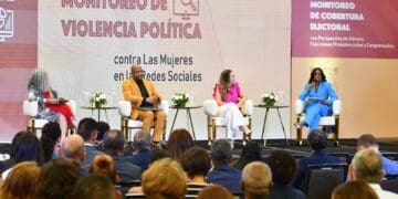 La JCE presenta estudios sobre la desigualdad de género en la cobertura electoral