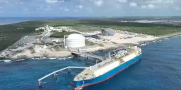 Calificación crediticia Enadom.