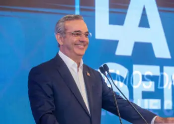 Abinader Destaca 200,000 Nuevos Empleos y Récord en Exportaciones del Sector Zonas Francas