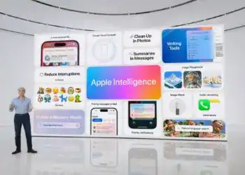 Apple Intelligence