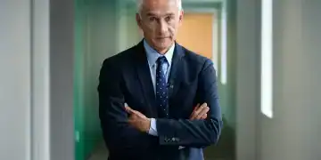 Jorge Ramos Univisión